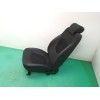 Recambio de asiento delantero derecho para microcar due 84 / l / pa referencia OEM IAM   
