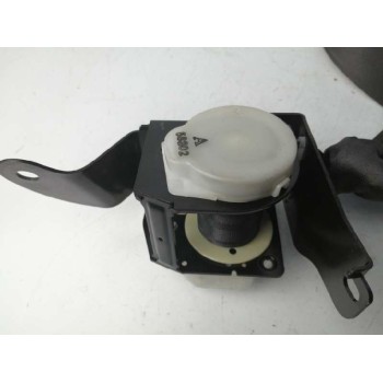 Recambio de cinturon seguridad trasero izquierdo para honda accord berlina (cl/cn) 2.2 ctdi referencia OEM IAM 82850SEAE02ZA NSB