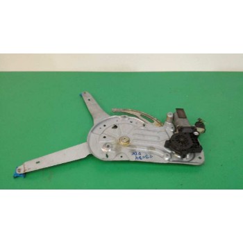 Recambio de elevalunas delantero derecho para volvo xc90 2.5 t summum referencia OEM IAM TIJERA 30784577 CARIBE TIJERA