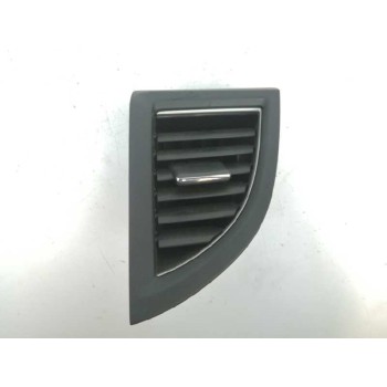 Recambio de rejilla aireadora para honda cr-v 1.6 dtec cat referencia OEM IAM 77610TOAA0 CENTRAL DERECHA E93501110