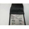 Recambio de cinturon seguridad trasero izquierdo para honda accord berlina (cl/cn) 2.2 ctdi referencia OEM IAM 82850SEAE02ZA NSB