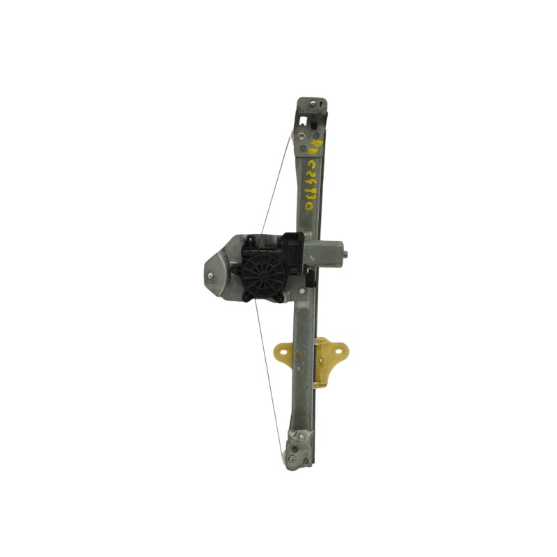 Recambio de elevalunas delantero derecho para renault clio iv grandtour 1.5 dci diesel fap referencia OEM IAM 807205569R Recambio de elevalunas delantero derecho para renault clio iv grandtour 1.5 dci diesel fap referencia OEM IAM 807205569R