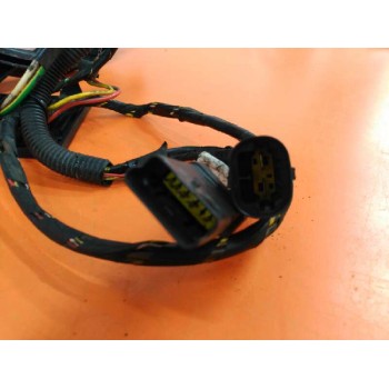 Recambio de electroventilador para citroën xsara picasso 2.0 hdi 90 sx top referencia OEM IAM 1253C8  