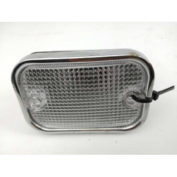 Recambio de luz interior para hyundai h350 kasten 2.5 crdi cat referencia OEM IAM 9263059000  