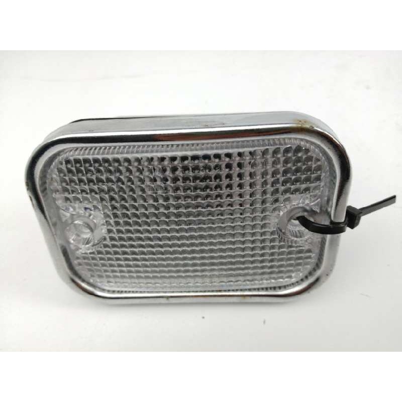 Recambio de luz interior para hyundai h350 kasten 2.5 crdi cat referencia OEM IAM 9263059000  