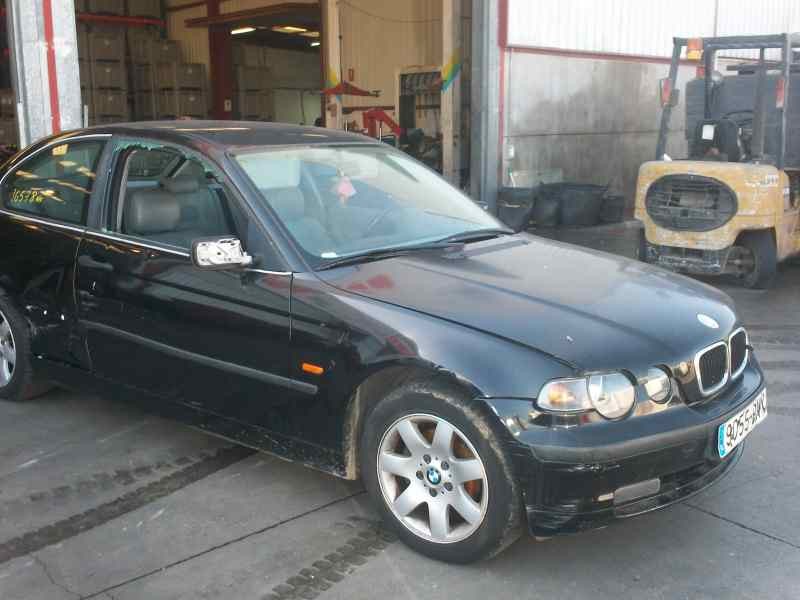 BMW SERIE 3 COMPACT (E46)