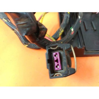 Recambio de electroventilador para citroën xsara picasso 2.0 hdi 90 sx top referencia OEM IAM 1253C8  