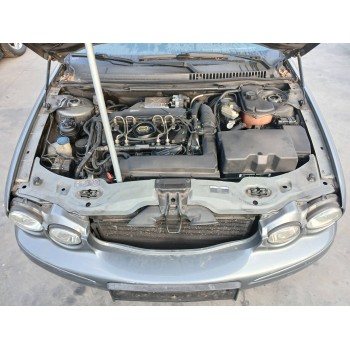 jaguar x-type del año 2006