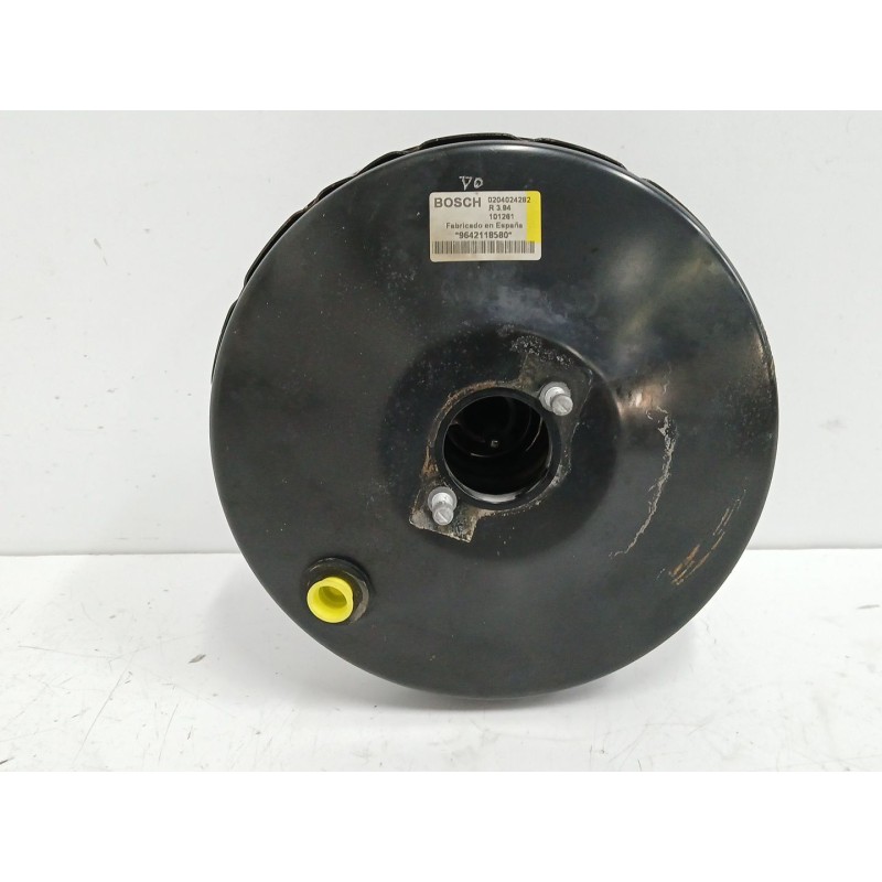 Recambio de servofreno para citroën c5 i (dc_) 2.2 hdi (dc4hxb, dc4hxe) referencia OEM IAM 9642118580  0204024282