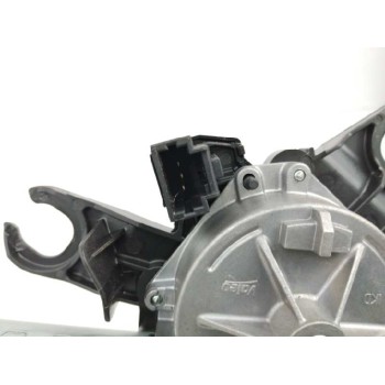 Recambio de motor limpia trasero para citroën c4 cactus 1.5 blue-hdi fap referencia OEM IAM 9801666380  