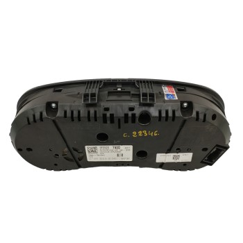 Recambio de cuadro instrumentos para seat leon (5f1) 1.2 tsi referencia OEM IAM 5F0920740D A2C99197300 