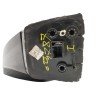 Recambio de retrovisor izquierdo para chevrolet captiva 2.0 diesel cat referencia OEM IAM  7 CABLES OBSERVAR FOTO