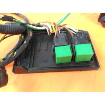 Recambio de electroventilador para citroën xsara picasso 2.0 hdi 90 sx top referencia OEM IAM 1253C8  