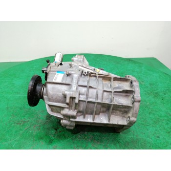 Recambio de caja transfer para ford ranger (tke) 3.2 tdci cat referencia OEM IAM AB397A195BD  