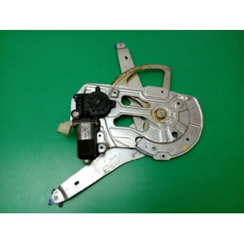 Recambio de elevalunas delantero derecho para volvo s60 berlina 2.4 d referencia OEM IAM TIJERA 30784579 