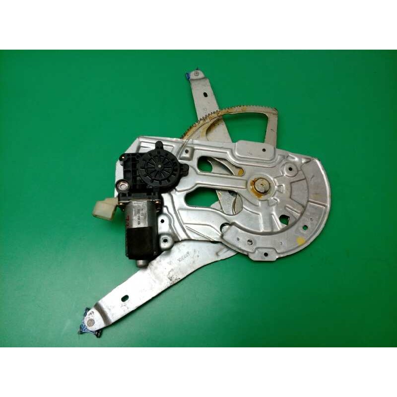 Recambio de elevalunas delantero derecho para volvo s60 berlina 2.4 d referencia OEM IAM TIJERA 30784579 