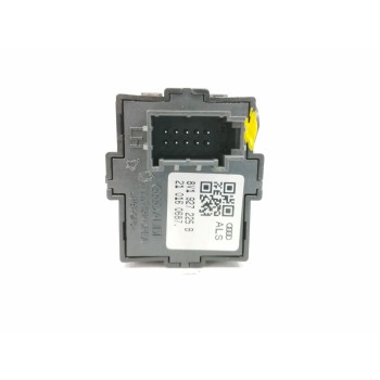 Recambio de palanca freno de mano para audi q2 (gab) 2.0 16v tdi referencia OEM IAM 8V1927225B  