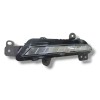 Recambio de piloto delantero izquierdo para renault megane e-tech suv ev60 referencia OEM IAM 266059844R LUZ DIURNA 