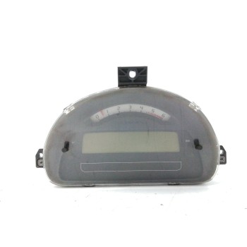 Recambio de cuadro instrumentos para citroën c2 1.4 hdi referencia OEM IAM 9660225880  