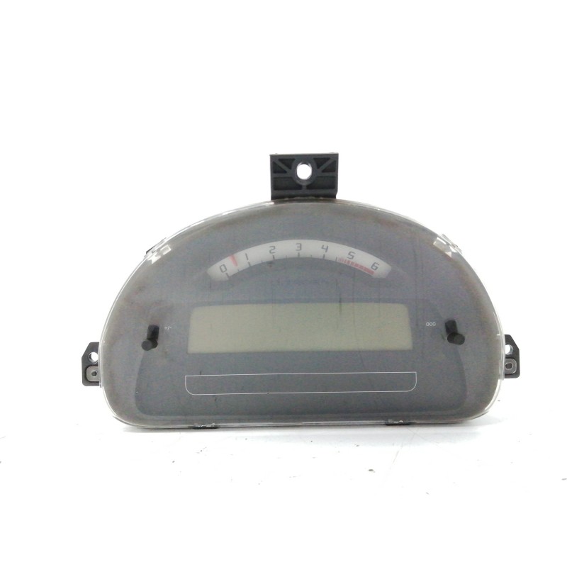 Recambio de cuadro instrumentos para citroën c2 1.4 hdi referencia OEM IAM 9660225880  