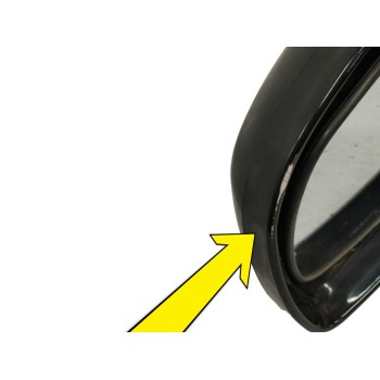 Recambio de retrovisor izquierdo para chevrolet captiva 2.0 diesel cat referencia OEM IAM  7 CABLES OBSERVAR FOTO