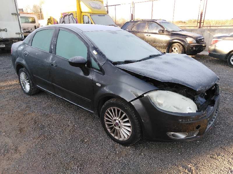 FIAT LINEA (110)