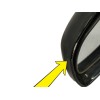 Recambio de retrovisor izquierdo para chevrolet captiva 2.0 diesel cat referencia OEM IAM  7 CABLES OBSERVAR FOTO