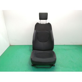 Recambio de asiento delantero izquierdo para microcar due 84 / l / pa referencia OEM IAM  OBSERVAR FOTOS 