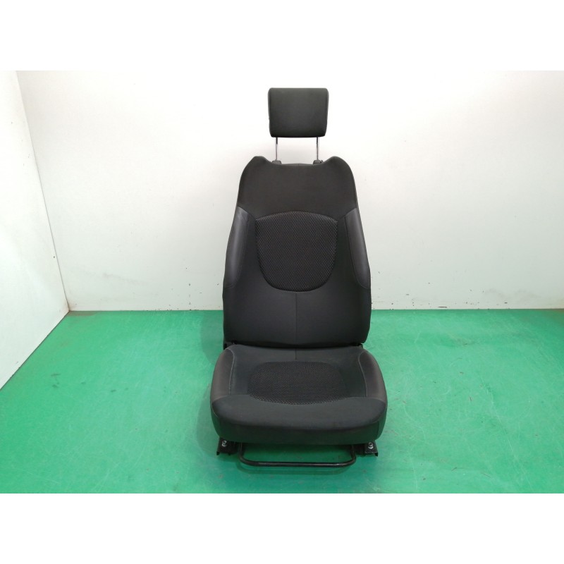 Recambio de asiento delantero izquierdo para microcar due 84 / l / pa referencia OEM IAM  OBSERVAR FOTOS 