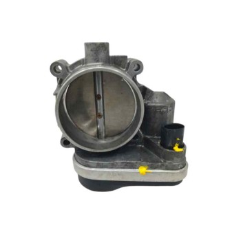 Recambio de caja mariposa para bmw 7 (e65, e66, e67) 730 i, li referencia OEM IAM 13547516946 408238420001 