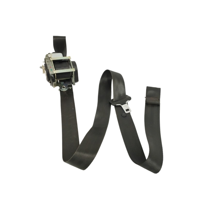 Recambio de cinturon seguridad delantero izquierdo para peugeot 308 1.6 16v referencia OEM IAM 96570480XX  