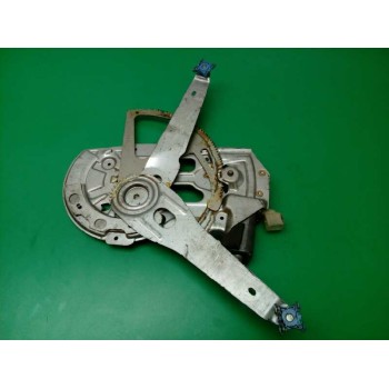 Recambio de elevalunas delantero derecho para volvo s60 berlina 2.4 d referencia OEM IAM TIJERA 30784579 