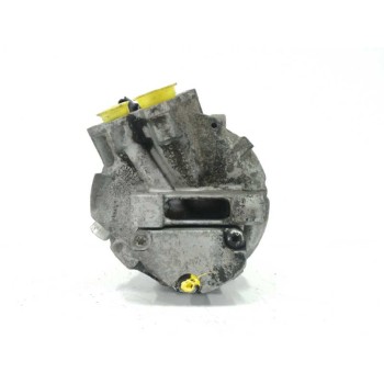 Recambio de compresor aire acondicionado para nissan x-trail (t31) xe referencia OEM IAM 926001DA0A 171C 150A