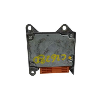 Recambio de centralita airbag para peugeot 307 (s1) 2.0 hdi cat referencia OEM IAM 9652712180 5VK42908 