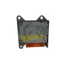 Recambio de centralita airbag para peugeot 307 (s1) 2.0 hdi cat referencia OEM IAM 9652712180 5VK42908 