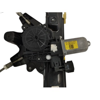 Recambio de elevalunas delantero izquierdo para ford c-max 1.0 ecoboost cat referencia OEM IAM AM51U23201BH  