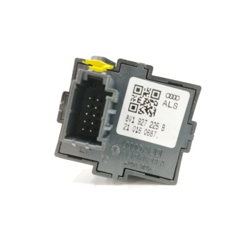 Recambio de palanca freno de mano para audi q2 (gab) 2.0 16v tdi referencia OEM IAM 8V1927225B  