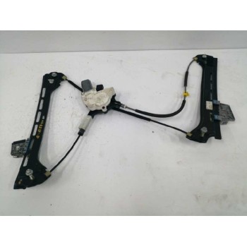 Recambio de elevalunas delantero derecho para mercedes-benz clase e coupé (c207) e 250 cdi / bluetec / d (207.303, 207.304) refe