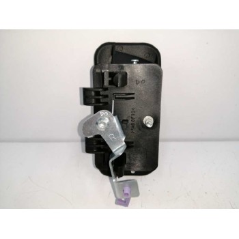 Recambio de maneta exterior lateral derecha para ford transit caja cerrada, larga (fy) (2000 =>) ft 300 2.0 express-line referen