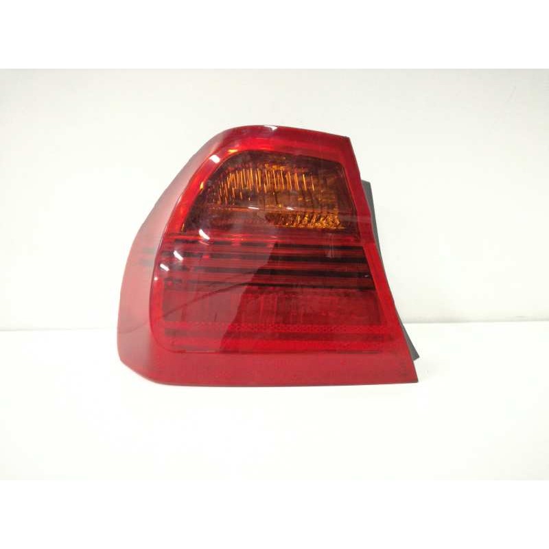 Recambio de piloto trasero izquierdo para bmw serie 3 berlina (e90) 2.0 16v diesel referencia OEM IAM 693745702  