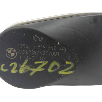 Recambio de caja mariposa para bmw 7 (e65, e66, e67) 730 i, li referencia OEM IAM 13547516946 408238420001 