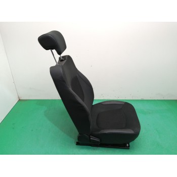 Recambio de asiento delantero izquierdo para microcar due 84 / l / pa referencia OEM IAM  OBSERVAR FOTOS 