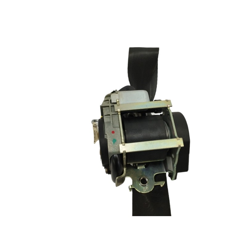 CINTURON SEGURIDAD DELANTERO IZQUIERDO