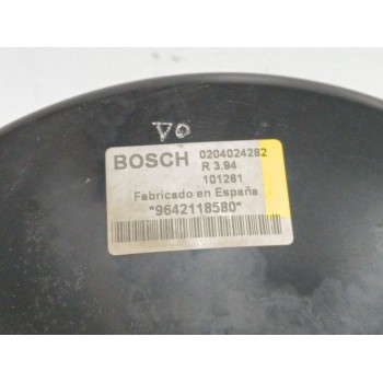 Recambio de servofreno para citroën c5 i (dc_) 2.2 hdi (dc4hxb, dc4hxe) referencia OEM IAM 9642118580  0204024282