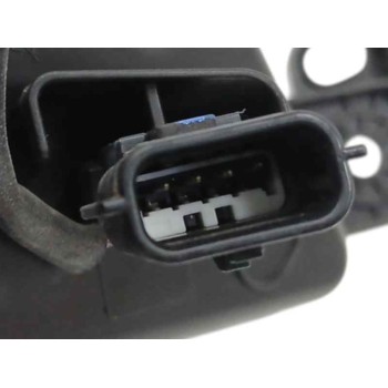 Recambio de piloto delantero izquierdo para renault megane e-tech suv ev60 referencia OEM IAM 266059844R LUZ DIURNA 