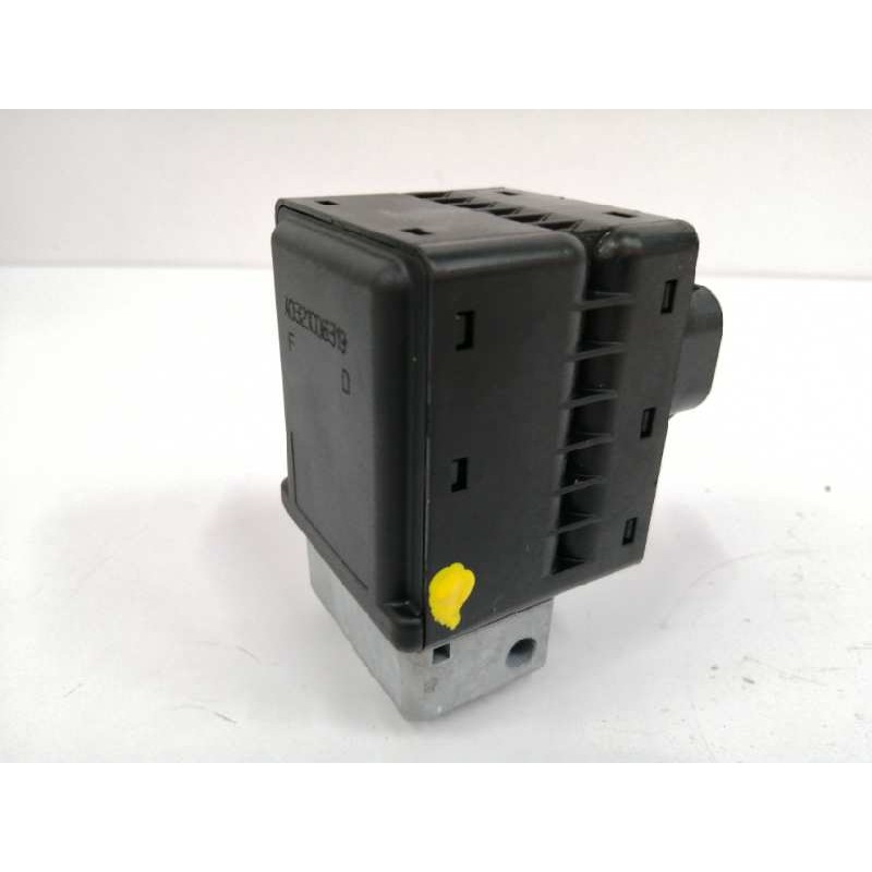Recambio de antirrobo para renault captur i (j5_, h5_) 0.9 tce 90 referencia OEM IAM 487004399R BLOQUEO ELECTRICO DE DIRECCION 