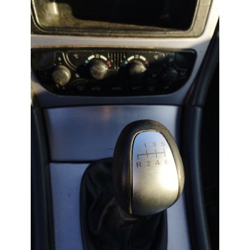 mercedes-benz clase c (w203) sportcoupe del año 2004