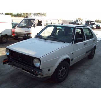 volkswagen golf ii (191/193) del año 1983
