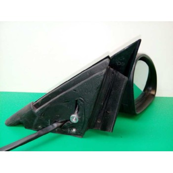 Recambio de retrovisor derecho para seat cordoba berlina (6l2) 1.4 16v referencia OEM IAM 6L1857508T9B9 MANUAL 