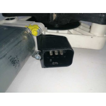 Recambio de elevalunas delantero derecho para mercedes-benz clase e coupé (c207) e 250 cdi / bluetec / d (207.303, 207.304) refe